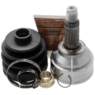 ШРУС НАРУЖНЫЙ26X59X28 (FEBEST) фото