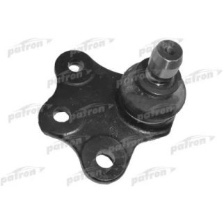 Опора шаровая фото