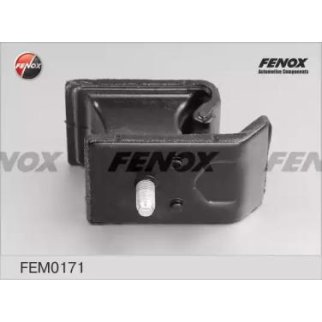 Опора двигателя передняя Fenox FEM0171 фото