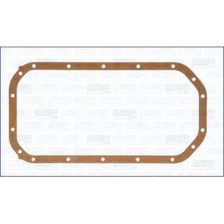 Прокладка поддона ДВС фото