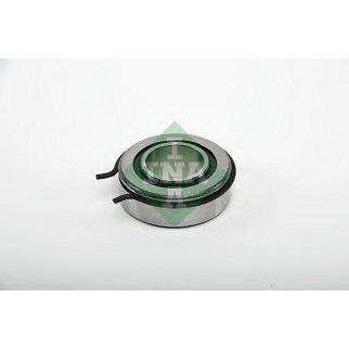 Подшипник КПП INA 712 1147 10 фото