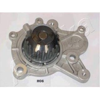 Насос водяной (помпа) ashika 35-H0-006 фото