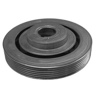 Шкив коленвала Citroen Corteco фото