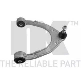 Рычаг передней подвески верний левый, правый / AUDI Q7 10~15 фото