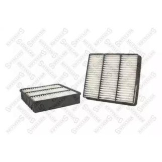 71-00843-SX_фильтр воздушный! Mitsubishi Colt 1.3-1.8 92-96 / Lancer 1.6 16V 92> фото