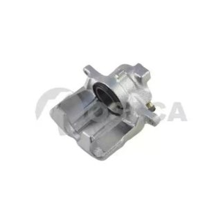 Суппорт тормозной передний левый (однопоршневой) / AUDI A4,VW Passat-V 96~08 фото