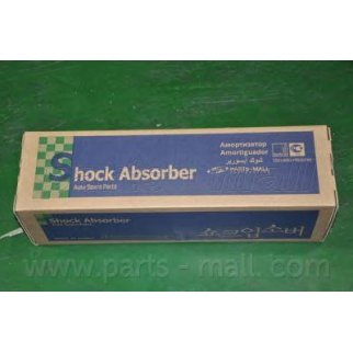 Амортизатор подвески PARTS-MALL PJB-FR008 фото