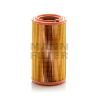 Фильтр воздушный MANN FILTER C 12861 фото