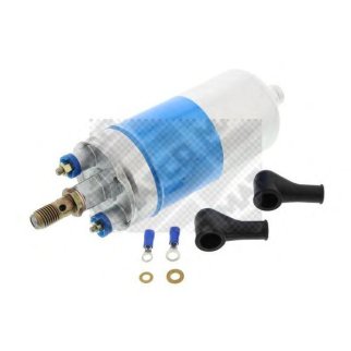 Насос топливный (внешний) фото