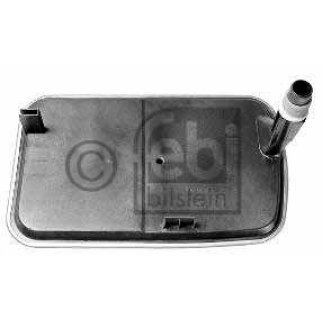 Фильтр АКПП FEBI 21078 фото