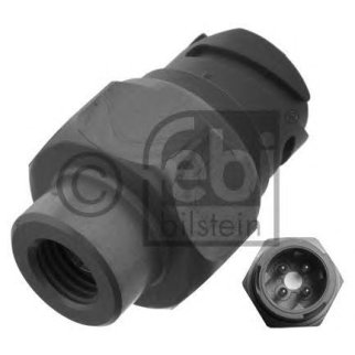 Датчик давления воздуха FEBI 39102 фото