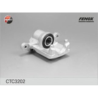 Суппорт тормозной задний правый Fenox CTC3202 фото