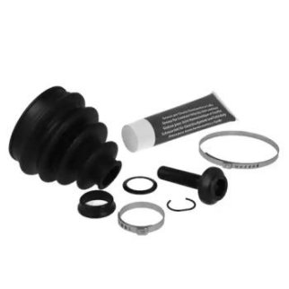 Пыльник ШРУСа фото