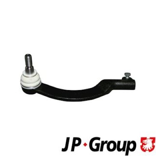 Наконечник рулевой JP Group 1244601070 фото