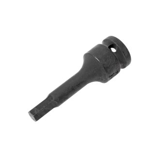 Головка торцевая HEX 1/2" х H8 78мм ударная JTC фото 1