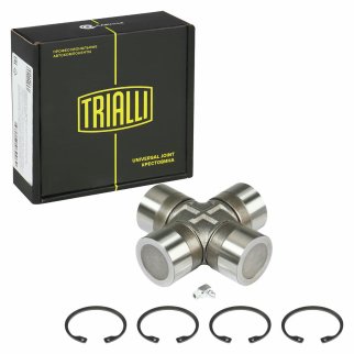 Крестовина карданного вала TRIALLI CC707 фото 2