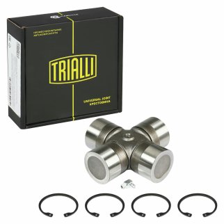 Крестовина карданного вала TRIALLI CC707 фото