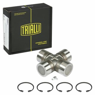 Крестовина карданного вала TRIALLI CC707 фото 2