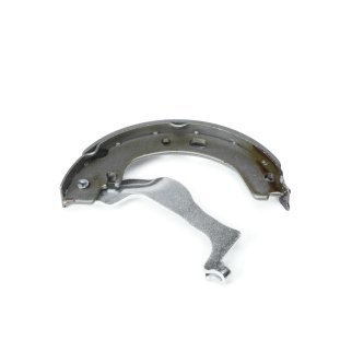 Колодки ручного тормоза к-кт Toyota Corolla E12 (2001-2007) фото 3 Колодки ручного тормоза к-кт Toyota Corolla E12 (2001-2007) фото 3