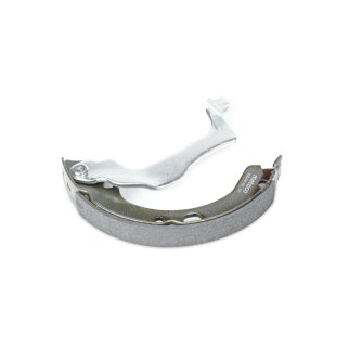 Колодки ручного тормоза к-кт Toyota Corolla E12 (2001-2007) фото 4 Колодки ручного тормоза к-кт Toyota Corolla E12 (2001-2007) фото 4