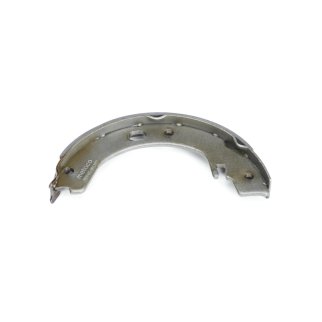 Колодки ручного тормоза к-кт Toyota Corolla E12 (2001-2007) фото 5 Колодки ручного тормоза к-кт Toyota Corolla E12 (2001-2007) фото 5