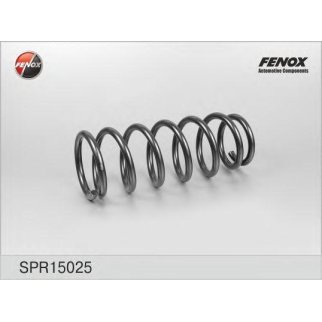 Пружина задняя Fenox SPR15025 фото