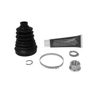 Пыльник ШРУСа фото