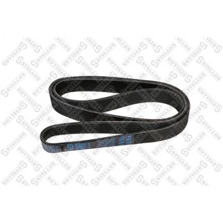 10-11600-SX_ремень! поликлиновой 10PK1600 Volvo фото