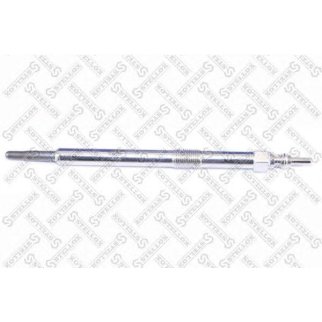 202 128-SX_свеча накаливания! 11V Opel Movano/Vivaro 2.2TDi/2.5TDi 00> фото