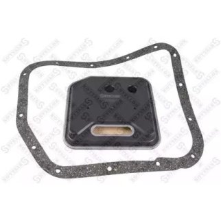 20-51032-SX_фильтр АКПП!с прокладкой Jeep Grand Cherokee 99> фото