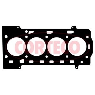 Прокладка ГБЦ CORTECO 415463P фото