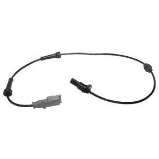 Датчик ABS DELPHI SS20134 фото
