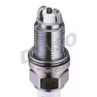 Свеча зажигания DENSO K20TXR фото