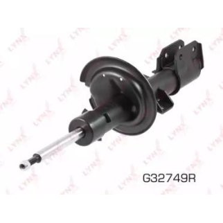 Амортизатор передний LYNXauto G32749R фото