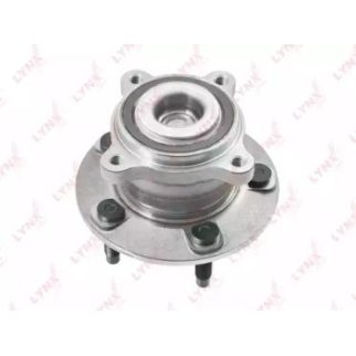 Ступица задняя LYNXauto WH-1116 фото