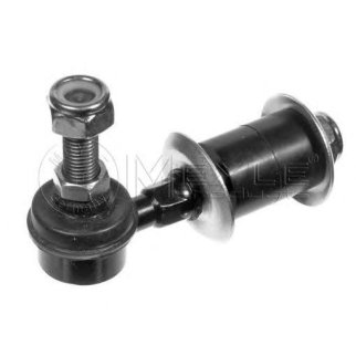 Стойка переднего стабилизатора Meyle 36-16 060 0007S фото