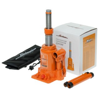 Домкрат AirLine AJ-TB-02 фото