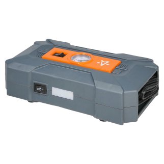 Компрессор подкачки колес AirLine CA-030-13L фото 4