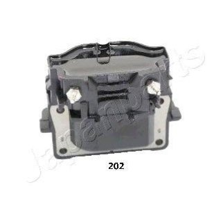 Катушка зажигания Japanparts BO-202 фото