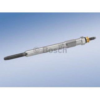 Свеча накаливания BOSCH 0 250 202 027 фото
