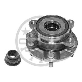 Подшипник ступицы OPTIMAL 981 704 фото