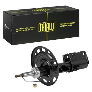 Амортизатор передний правый TRIALLI AG 14365 фото