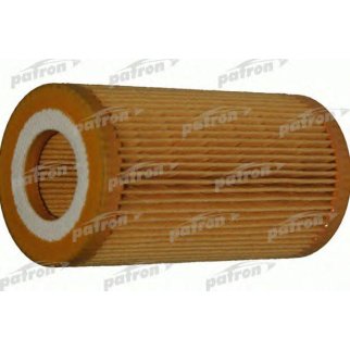 Фильтр масляный PATRON PF4144 фото