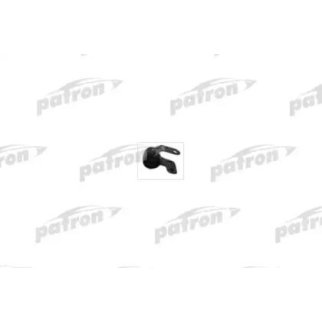 Сайлентблок рычага подвески рычага передней оси задний левый Citroen Xantia (все) 93- фото