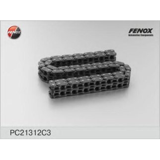 Цепь ГРМ фото