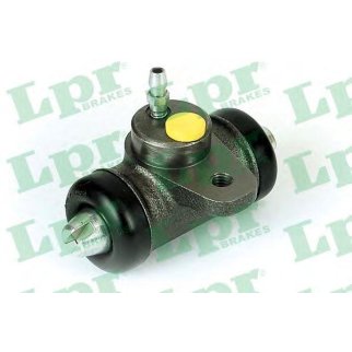Цилиндр тормозной Lpr 4937 фото