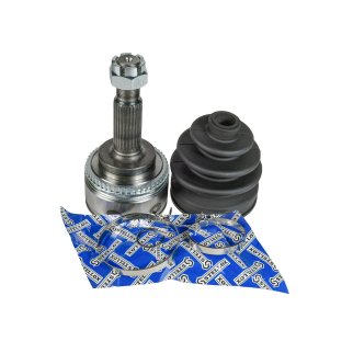 150 1679-SX_ШРУС наружный к-кт! ABS, 24554 Toyota Avensis 1.6i/1.8i/2.0TD 97> фото 2