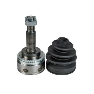 150 1679-SX_ШРУС наружный к-кт! ABS, 24554 Toyota Avensis 1.6i/1.8i/2.0TD 97> фото