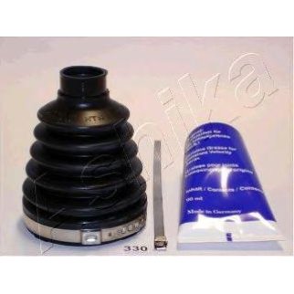 Пыльник ШРУСа внутр. пер ashika 63-03-330 фото