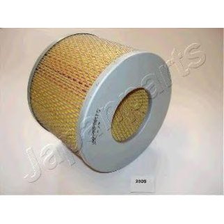 FA290S_фильтр воздушный! Toyota DYNA 300 PIANALE PIATTO/TELAIO 3.4 95-99 фото